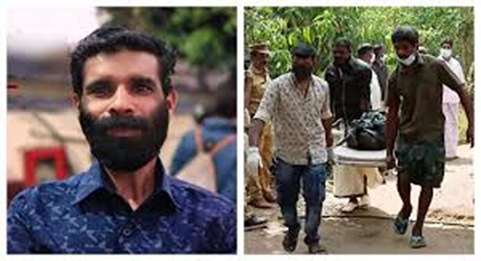 നെടുങ്കണ്ടം ഇരട്ടക്കൊലയിൽ അറസ്റ്റിലായ സജി കുറ്റം സമ്മതിച്ചു നെടുങ്കണ്ടം ഇരട്ടക്കൊലയിൽ അറസ്റ്റിലായ സജി കുറ്റം സമ്മതിച്ചു