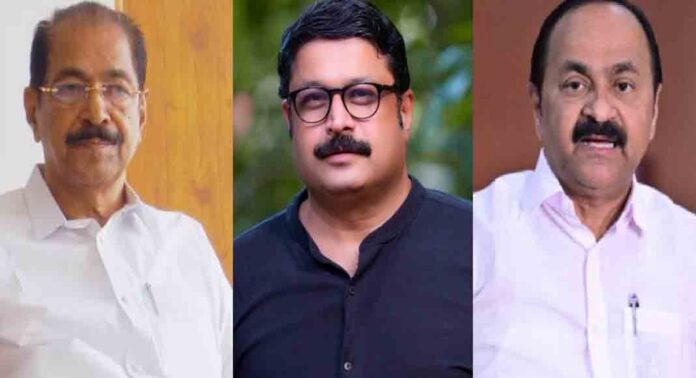മുണ്ടക്കൈ-ചൂരല്മല പുനരധിവാസവുമായി ബന്ധപ്പെട്ട് കോണ്ഗ്രസിനെതിരെ ഗുരുതര ആരോപണങ്ങളുമായി സിപിഐഎം മുണ്ടക്കൈ-ചൂരല്മല പുനരധിവാസവുമായി ബന്ധപ്പെട്ട് കോണ്ഗ്രസിനെതിരെ ഗുരുതര ആരോപണങ്ങളുമായി സിപിഐഎം