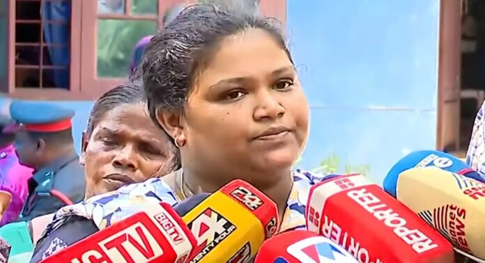 നിതിൻ രാജിന്റെ മരണത്തിൽ കോളജ് അധികൃതർക്കെതിരെയും അധ്യാപകർക്കെതിരെയും ഗുരുതരമായ ആരോപണങ്ങളുമായി കുടുംബം നിതിൻ രാജിന്റെ മരണത്തിൽ കോളജ് അധികൃതർക്കെതിരെയും അധ്യാപകർക്കെതിരെയും ഗുരുതരമായ ആരോപണങ്ങളുമായി കുടുംബം