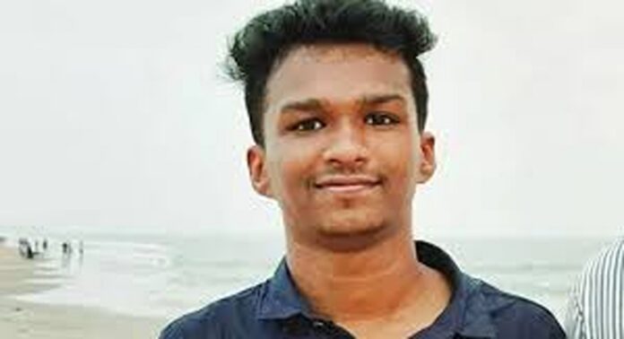 നിതിൻരാജിന്റെ ആത്മഹത്യ വിഷയത്തിൽ ഗവർണർ ഇടപെടണമെന്ന് ബിഡിജെഎസ് നിതിൻരാജിന്റെ ആത്മഹത്യ വിഷയത്തിൽ ഗവർണർ ഇടപെടണമെന്ന് ബിഡിജെഎസ്