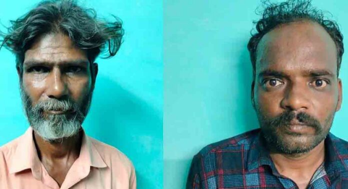 സൈബര് വിദഗ്ധന് വിനോദ് ഭട്ടതിരിപ്പാടിന്റെ വീട്ടിലെ കവര്ച്ച ; പ്രതികൾ പിടിയിൽ സൈബര് വിദഗ്ധന് വിനോദ് ഭട്ടതിരിപ്പാടിന്റെ വീട്ടിലെ കവര്ച്ച ; പ്രതികൾ പിടിയിൽ