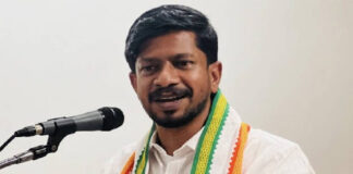 ധവളപത്രത്തിലെ പെൻഷൻ പ്രായം ഉയർത്തൽ നിർദേശത്തിനെതിരെ യുവജന ക്ഷേമ മന്ത്രി ഒ.ജെ.ജനീഷ് രംഗത്ത്