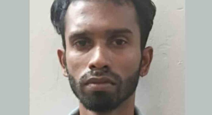 കരിങ്കാളി ദേവി ക്ഷേത്രത്തിലെ ഉത്സവത്തിന് എത്തിയവർ തമ്മിൽ സംഘർഷം ; രണ്ട് പേർക്ക് വെട്ടേറ്റു ; ഒരാൾ അറസ്റ്റിൽ കരിങ്കാളി ദേവി ക്ഷേത്രത്തിലെ ഉത്സവത്തിന് എത്തിയവർ തമ്മിൽ സംഘർഷം ; രണ്ട് പേർക്ക് വെട്ടേറ്റു ; ഒരാൾ അറസ്റ്റിൽ