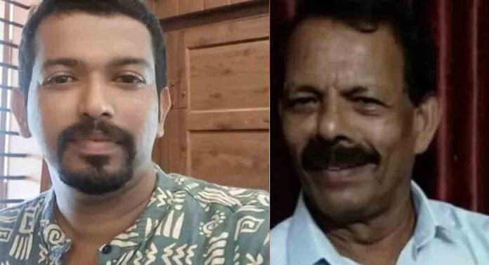 പത്തനംതിട്ടയില് കാറും ലോറിയും കൂട്ടിയിടിച്ച് അപകടം ; അച്ഛനും മകനും മരിച്ചു പത്തനംതിട്ടയില് കാറും ലോറിയും കൂട്ടിയിടിച്ച് അപകടം ; അച്ഛനും മകനും മരിച്ചു