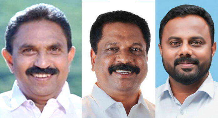 പീരുമേട് ഭൂ പ്രശ്നം – കൂടാതെ വന്യമൃഗശല്യവും തോട്ടം മേഖലയിലെ തകർച്ചയും ; പീരുമേട്ടില് എല്.ഡി.എഫിനെ കാത്തിരിക്കുന്നത് കനത്ത തിരിച്ചടി പീരുമേട് ഭൂ പ്രശ്നം – കൂടാതെ വന്യമൃഗശല്യവും തോട്ടം മേഖലയിലെ തകർച്ചയും ; പീരുമേട്ടില് എല്.ഡി.എഫിനെ കാത്തിരിക്കുന്നത് കനത്ത തിരിച്ചടി