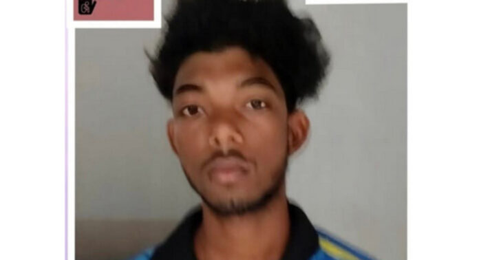 പ്രായപൂർത്തിയാകാത്ത പെൺകുട്ടിയെ പീഡിപ്പിച്ച പത്തനംതിട്ട സ്വദേശി അറസ്റ്റിൽ പ്രായപൂർത്തിയാകാത്ത പെൺകുട്ടിയെ പീഡിപ്പിച്ച പത്തനംതിട്ട സ്വദേശി അറസ്റ്റിൽ