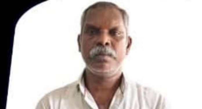 സഹോദരിമാരായ കുട്ടികളെ പീഡിപ്പിച്ച ഇടയാറന്മുള സ്വദേശി സുരേഷിന് (കായൽ മാടൻ) 21 വർഷം കഠിന തടവ് സഹോദരിമാരായ കുട്ടികളെ പീഡിപ്പിച്ച ഇടയാറന്മുള സ്വദേശി സുരേഷിന് (കായൽ മാടൻ) 21 വർഷം കഠിന തടവ്