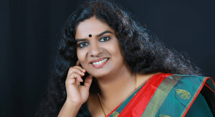 2026 ലെ പത്മപ്രഭാ പുരസ്കാരം നോവലിസ്റ്റ് ആർ രാജശ്രീക്ക് 2026 ലെ പത്മപ്രഭാ പുരസ്കാരം നോവലിസ്റ്റ് ആർ രാജശ്രീക്ക്