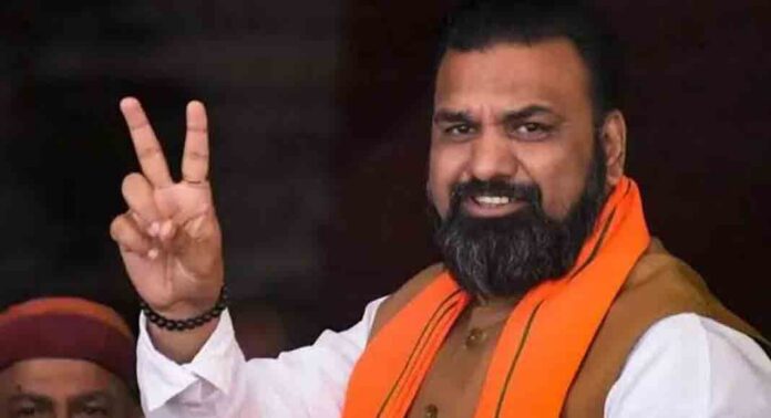 ബിഹാറിൽ ബിജെപിയ്ക്ക് ആദ്യ മുഖ്യമന്ത്രി ; സാമ്രാട്ട് ചൗധരി ഇന്ന് സത്യപ്രതിജ്ഞ ചെയ്യും ബിഹാറിൽ ബിജെപിയ്ക്ക് ആദ്യ മുഖ്യമന്ത്രി ; സാമ്രാട്ട് ചൗധരി ഇന്ന് സത്യപ്രതിജ്ഞ ചെയ്യും