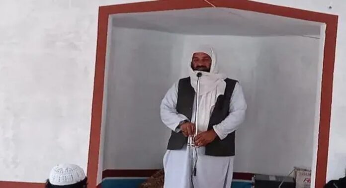 ലഷ്കറെ ത്വയ്ബ ഭീകര സംഘടനയുടെ കമാൻഡർ ഷെയ്ഖ് യൂസഫ് അഫ്രീദി അജ്ഞാതരായ തോക്കുധാരികളാൽ വെടിയേറ്റു കൊല്ലപ്പെട്ടു ലഷ്കറെ ത്വയ്ബ ഭീകര സംഘടനയുടെ കമാൻഡർ ഷെയ്ഖ് യൂസഫ് അഫ്രീദി അജ്ഞാതരായ തോക്കുധാരികളാൽ വെടിയേറ്റു കൊല്ലപ്പെട്ടു