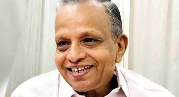 ആലപ്പുഴയിൽ അഞ്ച് സീറ്റുകളിൽ യുഡിഎഫ് വിജയിക്കും : എ.എ. ഷുക്കൂർ ആലപ്പുഴയിൽ അഞ്ച് സീറ്റുകളിൽ യുഡിഎഫ് വിജയിക്കും : എ.എ. ഷുക്കൂർ