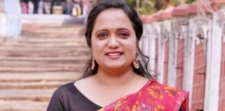 ശ്രീനാദേവി കുഞ്ഞമ്മയെ സമൂഹമാധ്യമങ്ങളിലൂടെ അപമാനിച്ചു ; യുട്യൂബർ രാജൻ ജോസഫ് പിടിയിൽ