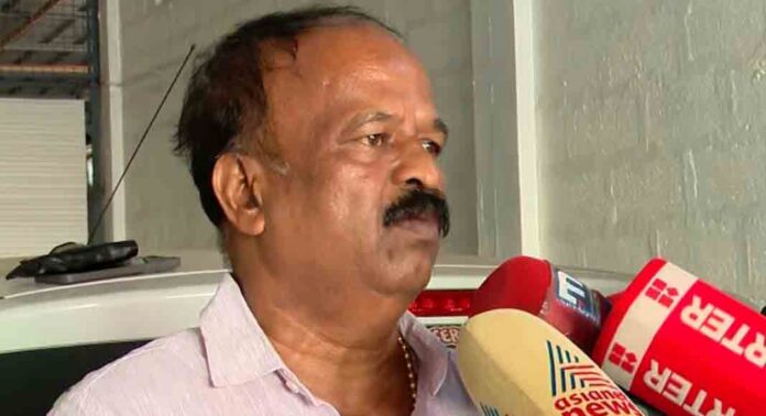 തിരുവമ്പാടി ഇത്തവണ വെടിക്കെട്ടിന് ഇല്ല ; സർക്കാർ പറയുന്നത് അനുസരിക്കും : തിരുവമ്പാടി ദേവസ്വം തിരുവമ്പാടി ഇത്തവണ വെടിക്കെട്ടിന് ഇല്ല ; സർക്കാർ പറയുന്നത് അനുസരിക്കും : തിരുവമ്പാടി ദേവസ്വം