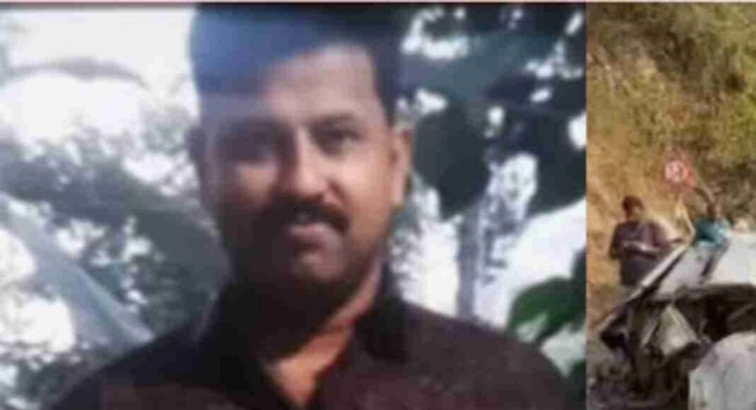 വാല്പ്പാറ വാഹനാപകടത്തില് ചികിത്സയിലായിരുന്ന ഒരാള് മരിച്ചു വാല്പ്പാറ വാഹനാപകടത്തില് ചികിത്സയിലായിരുന്ന ഒരാള് മരിച്ചു