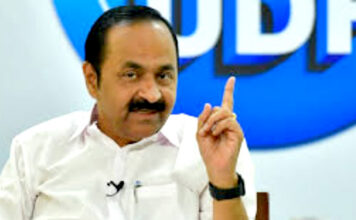 മുഖ്യമന്ത്രി ഫയലിൽ ഒപ്പിട്ടില്ല ; പാലക്കാട് മെഡിക്കൽ കോളജിൽ ശമ്പളം മുടങ്ങി