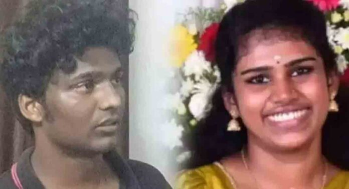 രക്ഷപ്പെടാൻ മാനസിക പ്രശ്നം അഭിനയിക്കുകയാണ് ; വിനീഷിനെ ഇനി കുതിരവട്ടത്തേക്ക് അയക്കരുതെന്ന് ദൃശ്യയുടെ അമ്മ ദീപ രക്ഷപ്പെടാൻ മാനസിക പ്രശ്നം അഭിനയിക്കുകയാണ് ; വിനീഷിനെ ഇനി കുതിരവട്ടത്തേക്ക് അയക്കരുതെന്ന് ദൃശ്യയുടെ അമ്മ ദീപ