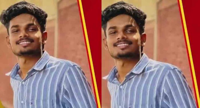 കോഴിക്കോട് സ്വദേശി വിഷ്ണുവിനെ കണ്ടെത്തി ; കാണാതായത് ലോണ് ആപ്പ് സംഘത്തിന്റെ ഭീഷണിക്ക് പിന്നാലെ കോഴിക്കോട് സ്വദേശി വിഷ്ണുവിനെ കണ്ടെത്തി ; കാണാതായത് ലോണ് ആപ്പ് സംഘത്തിന്റെ ഭീഷണിക്ക് പിന്നാലെ