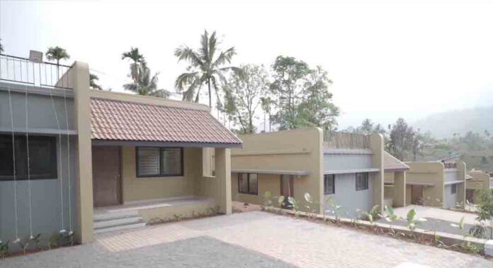 വയനാട് ഉരുള്പൊട്ടൽ പുനരധിവാസം; മുസ്ലിം ലീഗ് നിര്മിച്ച 51 വീടുകളിൽ ഇന്ന് ഗൃഹപ്രവേശനം വയനാട് ഉരുള്പൊട്ടൽ പുനരധിവാസം; മുസ്ലിം ലീഗ് നിര്മിച്ച 51 വീടുകളിൽ ഇന്ന് ഗൃഹപ്രവേശനം