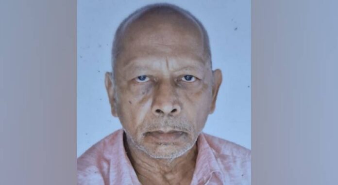 ചെങ്ങന്നൂരിലെ വയോധികന്റെ മരണത്തിൽ ദുരൂഹതയുണ്ടെന്ന പരാതിയുമായി മകളും മരുമകളും രംഗത്ത് ചെങ്ങന്നൂരിലെ വയോധികന്റെ മരണത്തിൽ ദുരൂഹതയുണ്ടെന്ന പരാതിയുമായി മകളും മരുമകളും രംഗത്ത്