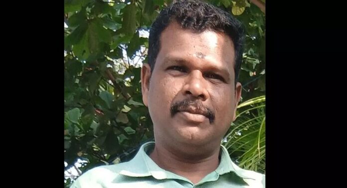 മസ്കത്തിൽ പ്രവാസി യുവാവിനെ താമസസ്ഥലത്ത് മരിച്ച നിലയിൽ കണ്ടെത്തി മസ്കത്തിൽ പ്രവാസി യുവാവിനെ താമസസ്ഥലത്ത് മരിച്ച നിലയിൽ കണ്ടെത്തി
