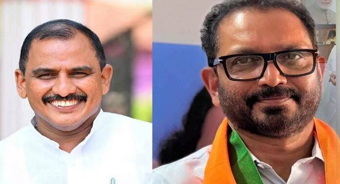മുസ്ലിം ലീഗിലെ എ.കെ.എം അഷ്റഫിന് മന്ത്രി പദവി ലഭിക്കാതെ പോയത് അങ്ങേയറ്റം വേദനാജനകമാണെന്ന് കെ.സുരേന്ദ്രന് മുസ്ലിം ലീഗിലെ എ.കെ.എം അഷ്റഫിന് മന്ത്രി പദവി ലഭിക്കാതെ പോയത് അങ്ങേയറ്റം വേദനാജനകമാണെന്ന് കെ.സുരേന്ദ്രന്