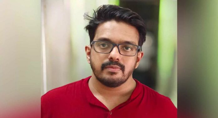 ശ്രീകാര്യത്ത് യുവതിയുടെ ദൃശ്യങ്ങൾ ഒളിക്യാമറയിൽ പകർത്താൻ ശ്രമിച്ച യുവാവ് അറസ്റ്റിൽ ശ്രീകാര്യത്ത് യുവതിയുടെ ദൃശ്യങ്ങൾ ഒളിക്യാമറയിൽ പകർത്താൻ ശ്രമിച്ച യുവാവ് അറസ്റ്റിൽ
