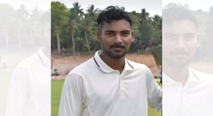 ക്രിക്കറ്റ് പരിശീലനത്തിനെത്തിയ വിദ്യാർഥിനിയെ പീഡിപ്പിച്ച കേസിൽ പ്രതിയായ പരിശീലകന് 16 വർഷം കഠിനതടവ് ക്രിക്കറ്റ് പരിശീലനത്തിനെത്തിയ വിദ്യാർഥിനിയെ പീഡിപ്പിച്ച കേസിൽ പ്രതിയായ പരിശീലകന് 16 വർഷം കഠിനതടവ്