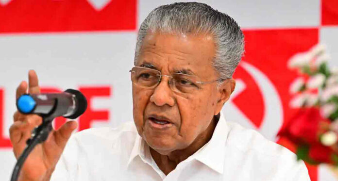 സിപിഎം കേന്ദ്രകമ്മറ്റി യോഗം നാളെ മുതൽ ; കേരളത്തിലെ തെരഞ്ഞെടുപ്പ് പരാജയം ചർച്ച ചെയ്യും സിപിഎം കേന്ദ്രകമ്മറ്റി യോഗം നാളെ മുതൽ ; കേരളത്തിലെ തെരഞ്ഞെടുപ്പ് പരാജയം ചർച്ച ചെയ്യും
