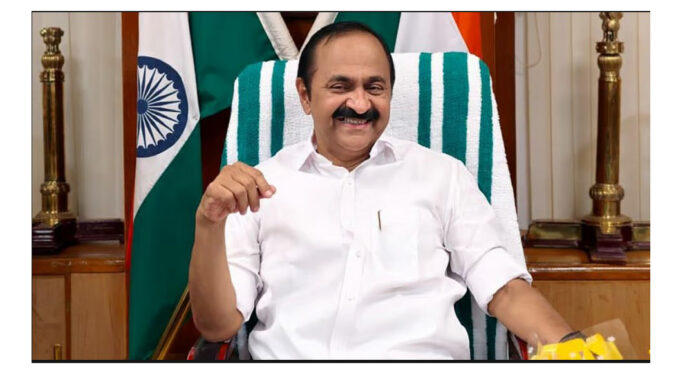 കേരളത്തിന് പറ്റുന്ന അതിവേഗ ഇടനാഴി പരിഗണനയിലെന്ന് മുഖ്യമന്ത്രി ; പഠനം നടത്തും കേരളത്തിന് പറ്റുന്ന അതിവേഗ ഇടനാഴി പരിഗണനയിലെന്ന് മുഖ്യമന്ത്രി ; പഠനം നടത്തും