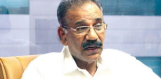 എൻസിപി ദേശീയ നേതൃത്വവുമായുള്ള ബന്ധം അവസാനിപ്പിച്ചെന്ന് മുൻ മന്ത്രി എ.കെശശീന്ദ്രൻ