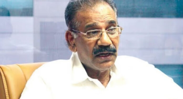ഇലത്തൂരിൽ വൻ ഭൂരിപക്ഷം, കേരളത്തിൽ എൽഡിഎഫ് തുടരും; ആത്മവിശ്വാസത്തോടെ എ കെ ശശീന്ദ്രൻ ഇലത്തൂരിൽ വൻ ഭൂരിപക്ഷം, കേരളത്തിൽ എൽഡിഎഫ് തുടരും; ആത്മവിശ്വാസത്തോടെ എ കെ ശശീന്ദ്രൻ