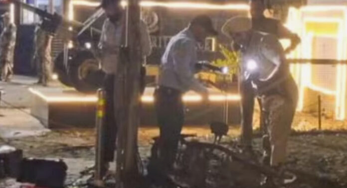 പഞ്ചാബിൽ രണ്ടിടത്ത് സ്ഫോടനം ; ഖലിസ്ഥാൻ ഭീകരവാദികൾ ഉത്തരവാദിത്തം ഏറ്റെടുത്തു പഞ്ചാബിൽ രണ്ടിടത്ത് സ്ഫോടനം ; ഖലിസ്ഥാൻ ഭീകരവാദികൾ ഉത്തരവാദിത്തം ഏറ്റെടുത്തു