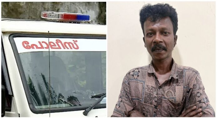 ആറന്മുളയിൽ സ്കൂട്ടർ മോഷണം : പ്രതിയെ മണിക്കൂറുകൾക്കകം വലയിലാക്കി പോലീസ് ആറന്മുളയിൽ സ്കൂട്ടർ മോഷണം : പ്രതിയെ മണിക്കൂറുകൾക്കകം വലയിലാക്കി പോലീസ്