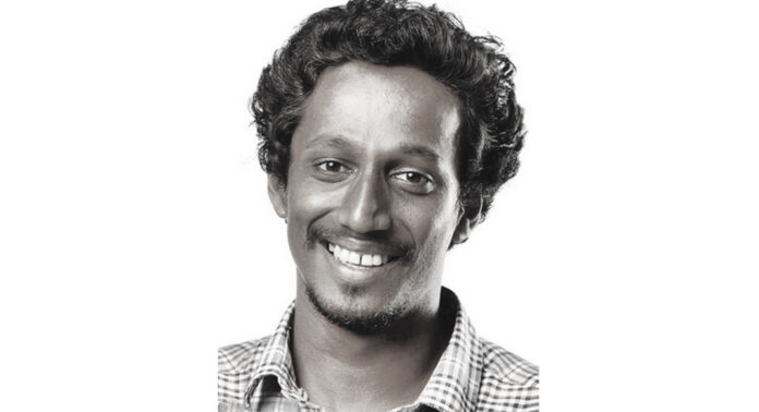 പ്രവാസി സംസ്കൃതി അസോസിയേഷന്റെ 2025 ലെ മഹാകവി വെണ്ണിക്കുളം ഗോപാലക്കുറുപ്പ് സ്മാരക പുരസ്കാരം എഴുത്തുകാരൻ അമലിന് പ്രവാസി സംസ്കൃതി അസോസിയേഷന്റെ 2025 ലെ മഹാകവി വെണ്ണിക്കുളം ഗോപാലക്കുറുപ്പ് സ്മാരക പുരസ്കാരം എഴുത്തുകാരൻ അമലിന്