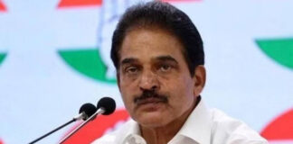 നടൻ സലിം കുമാറിന്റെ വിയോഗത്തിൽ അനുശോചിച്ച് കെ സി വേണുഗോപാൽ