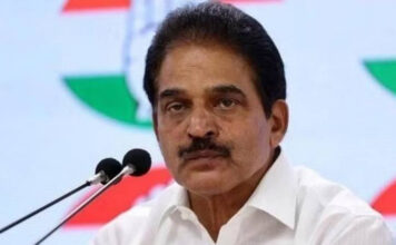നടൻ സലിം കുമാറിന്റെ വിയോഗത്തിൽ അനുശോചിച്ച് കെ സി വേണുഗോപാൽ