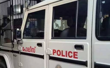 നാവായിക്കുളം വയോദമ്പതികൾ താമസിക്കുന്ന വീടിന് നേരെ അജ്ഞാതരുടെ ആക്രമണം ; പോലീസ് അന്വേഷണം തുടങ്ങി