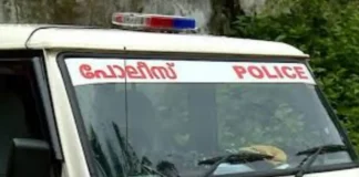 മലയാളി സ്വർണ വ്യാപാരിക്ക് നേരെ സിനിമാ സ്റ്റൈൽ കവർച്ച