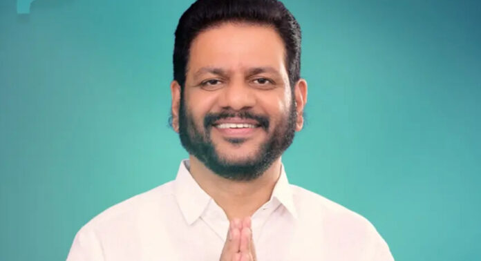 പാലക്കാട് യുഡിഎഫ് തൂത്തുവാരും ; ജില്ലയിൽ അട്ടിമറി വിജയം പ്രവചിച്ച് വി.കെ ശ്രീകണ്ഠൻ പാലക്കാട് യുഡിഎഫ് തൂത്തുവാരും ; ജില്ലയിൽ അട്ടിമറി വിജയം പ്രവചിച്ച് വി.കെ ശ്രീകണ്ഠൻ