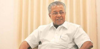 അയോദ്ധ്യ തട്ടിപ്പിൽ പ്രതികരണവുമായി പിണറായി വിജയൻ