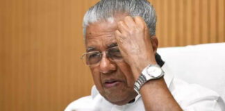 ’ഒരു മാസം പോലും തികയും മുൻപേ സർക്കാർ അഴിമതിക്കയത്തിൽ’; രൂക്ഷവിമർശനവുമായി പ്രതിപക്ഷ നേതാവ്