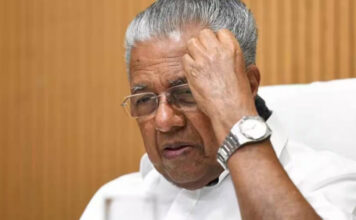 ലോകസമാധാനത്തിന് അനുവദിച്ച 2 കോടി രൂപ എന്ത് ചെയ്തു ? വിവരാവകാശവുമായി തൃശൂർ സ്വദേശി