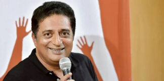 ഒന്നിലധികം വോട്ടർ ഐഡി ; നടൻ പ്രകാശ് രാജിന് ഉപാധികളോടെ ജാമ്യം