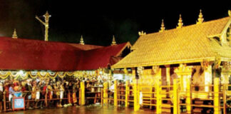 സ്വന്തമായി അരവണ ടിൻ നിർമാണ ഫാക്ടറി എന്ന ദേവസ്വം ബോർഡ് സ്വപ്നം ; പദ്ധതി അട്ടിമറിച്ച് ഇടനിലക്കാർ