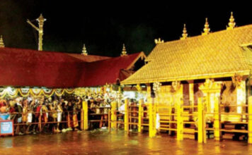 സ്വന്തമായി അരവണ ടിൻ നിർമാണ ഫാക്ടറി എന്ന ദേവസ്വം ബോർഡ് സ്വപ്നം ; പദ്ധതി അട്ടിമറിച്ച് ഇടനിലക്കാർ