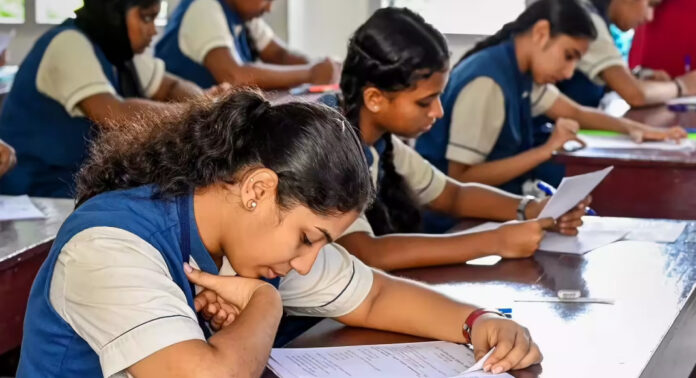 എസ്എസ്എൽസി ഫല പ്രഖ്യാപനം ഇന്ന് എസ്എസ്എൽസി ഫല പ്രഖ്യാപനം ഇന്ന്