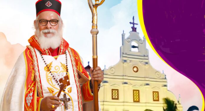 അത്തനേഷ്യസ് യോഹാൻ പ്രഥമൻ മെത്രാപ്പോലീത്തായുടെ രണ്ടാം ഓർമ്മ പെരുന്നാൾ മെയ് 7, 8 തീയതികളിൽ അത്തനേഷ്യസ് യോഹാൻ പ്രഥമൻ മെത്രാപ്പോലീത്തായുടെ രണ്ടാം ഓർമ്മ പെരുന്നാൾ മെയ് 7, 8 തീയതികളിൽ