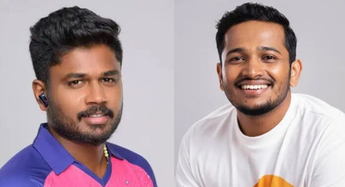 സഞ്ജുവിനായി മാറ്റിവെച്ച വേഷം ; ‘അതിരടി’യിലെ സർപ്രൈസ് പ്ലാൻ പൊളിഞ്ഞതിനെക്കുറിച്ച് ബേസിൽ മനസ്സ് തുറക്കുന്നു സഞ്ജുവിനായി മാറ്റിവെച്ച വേഷം ; ‘അതിരടി’യിലെ സർപ്രൈസ് പ്ലാൻ പൊളിഞ്ഞതിനെക്കുറിച്ച് ബേസിൽ മനസ്സ് തുറക്കുന്നു