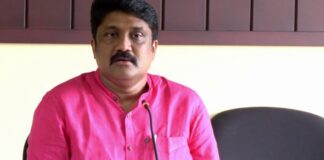 കാഫിര് സ്ക്രീന്ഷോട്ടിന് പിന്നില് എ.എ റഹീം എംപിയാണെന്ന പ്രചാരണത്തില് കേസെടുത്ത് പോലീസ്