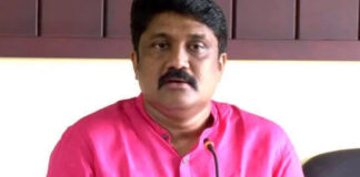 എഎ റഹീം എംപിയുടെ പേരും ചിത്രവും ഉപയോഗിച്ച് വ്യാജപ്രചാരണം ; 2 പേർക്കെതിരെ കേസെടുത്തു